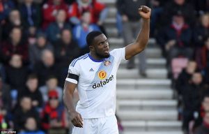 Victor-Anichebe