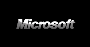 microsoft
