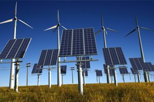 renewable