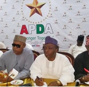 APDA