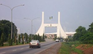 Abuja Unity