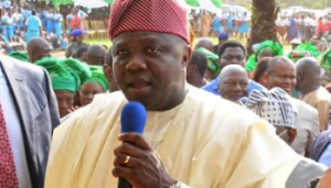 Ambode Obalende