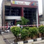 Burnt-Sterling-Bank-building-in-Apapa-TVC