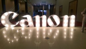 Canon-TVCNews