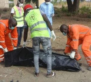 Dikwa blast