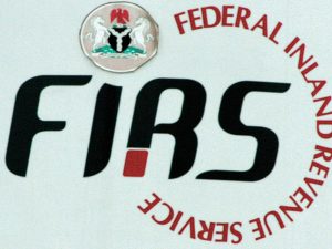 FIRS-TVC