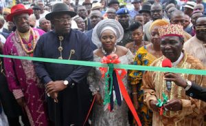 Gowon Ijaw National Academy