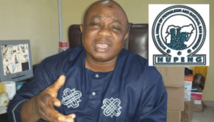 Korodo-NUPENG -Apapa-TVC