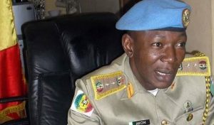Ogun Peace Corps
