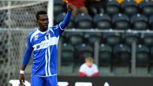 Onyekuru Everton