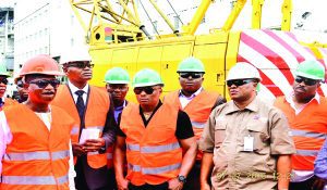 Petroleum Engineers