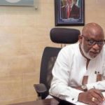 Governor Akeredolu - Judicial Service Commission