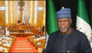 Senate-Customs