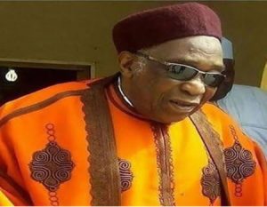 Sule-Maitama