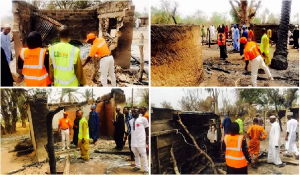 Taraba communal