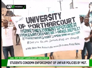 UNIPORT