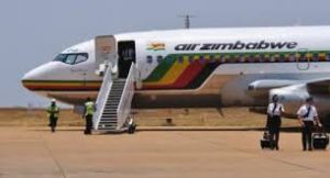 Zim Air