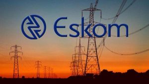 eskom