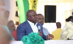 Ambode Badore