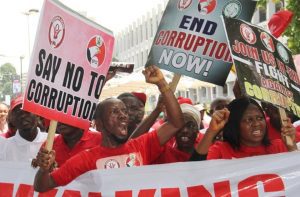 Anti-Corruption