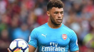 Chamberlain rejects Chelsea and wants Liverpool move