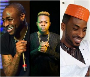 Davido-olamide-9ice