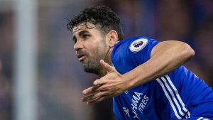 Chelsea v Middlesbrough – Premier League