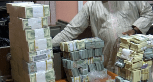 EFCC fund