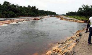 East-west-bad-road