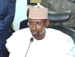 FCT Minister Bello