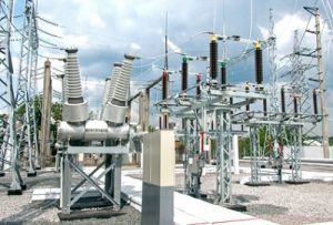 Ghana Electric