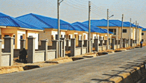 Housing-TVC