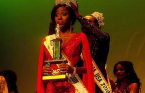 Idara wins