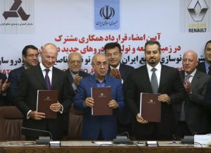 Iran-Renault-Deal-TVCNews
