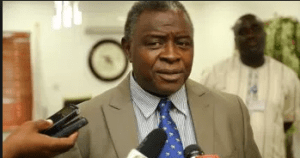 NCPC boss