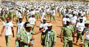NYSC1
