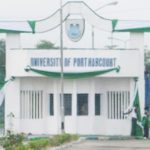 UNIPORT -TVC