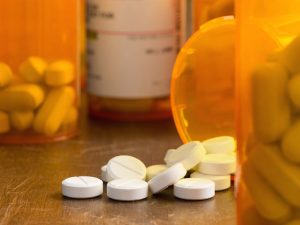 cholesterol drug