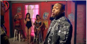 if..Davido