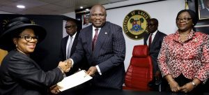 Ambode-swears-in-acting-chief-judge-TVCNews