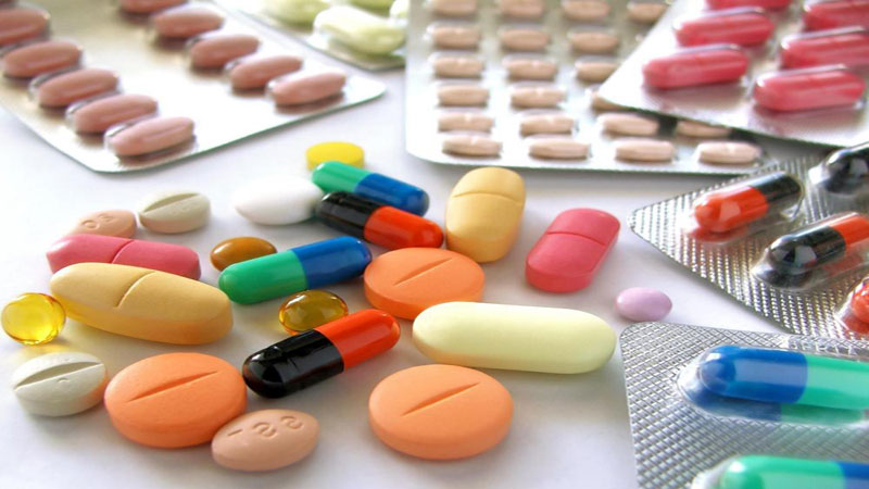 The World Is Running Out Of Antibiotics Who Nigeria News