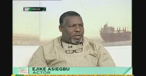 Asiegbu