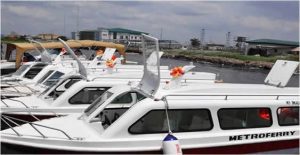 FerryServicesTVCNews