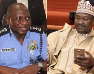 IGP Senator Misau tvcnews