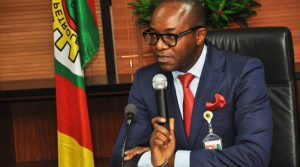 Ibe-Kachikwu TVC