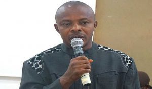 Joe Ajaero – ULC -TVC