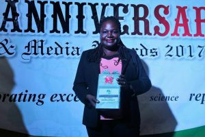 Lara Afolayan -OFAB Award 0-TVC