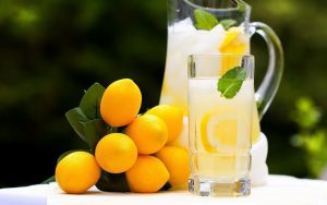 Lemon-Juice-Drink-Wallpaper