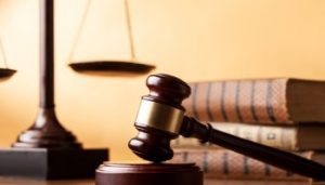 Lokoja High Court -TVC