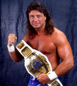 Marty Jannetty